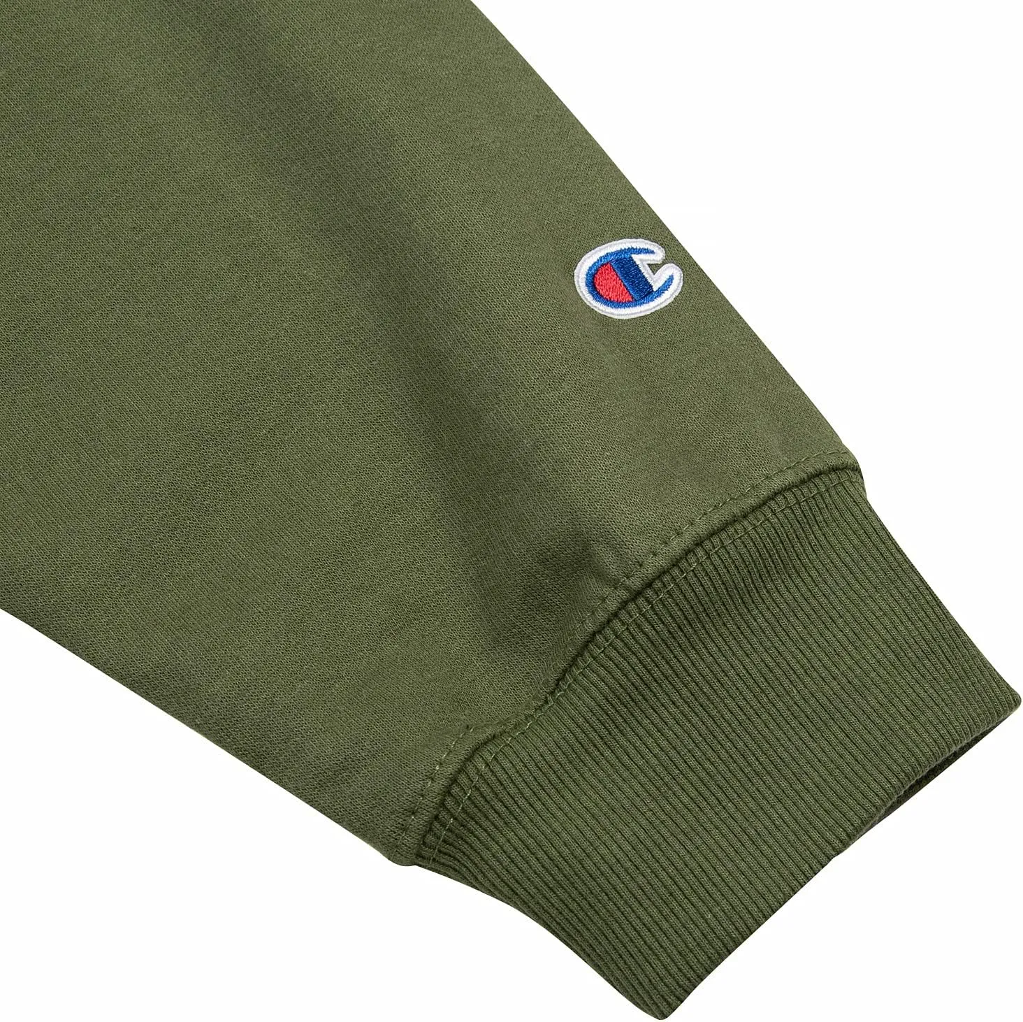Champion Crewneck Sweatshirt Big and Tall - Fleece Pullover Sweatshirt for Men