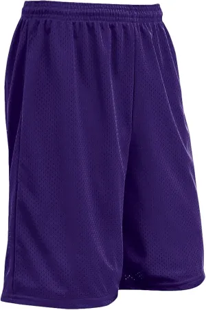 CHAMPRO Diesel 9" Inseam Polyester Exercise Shorts