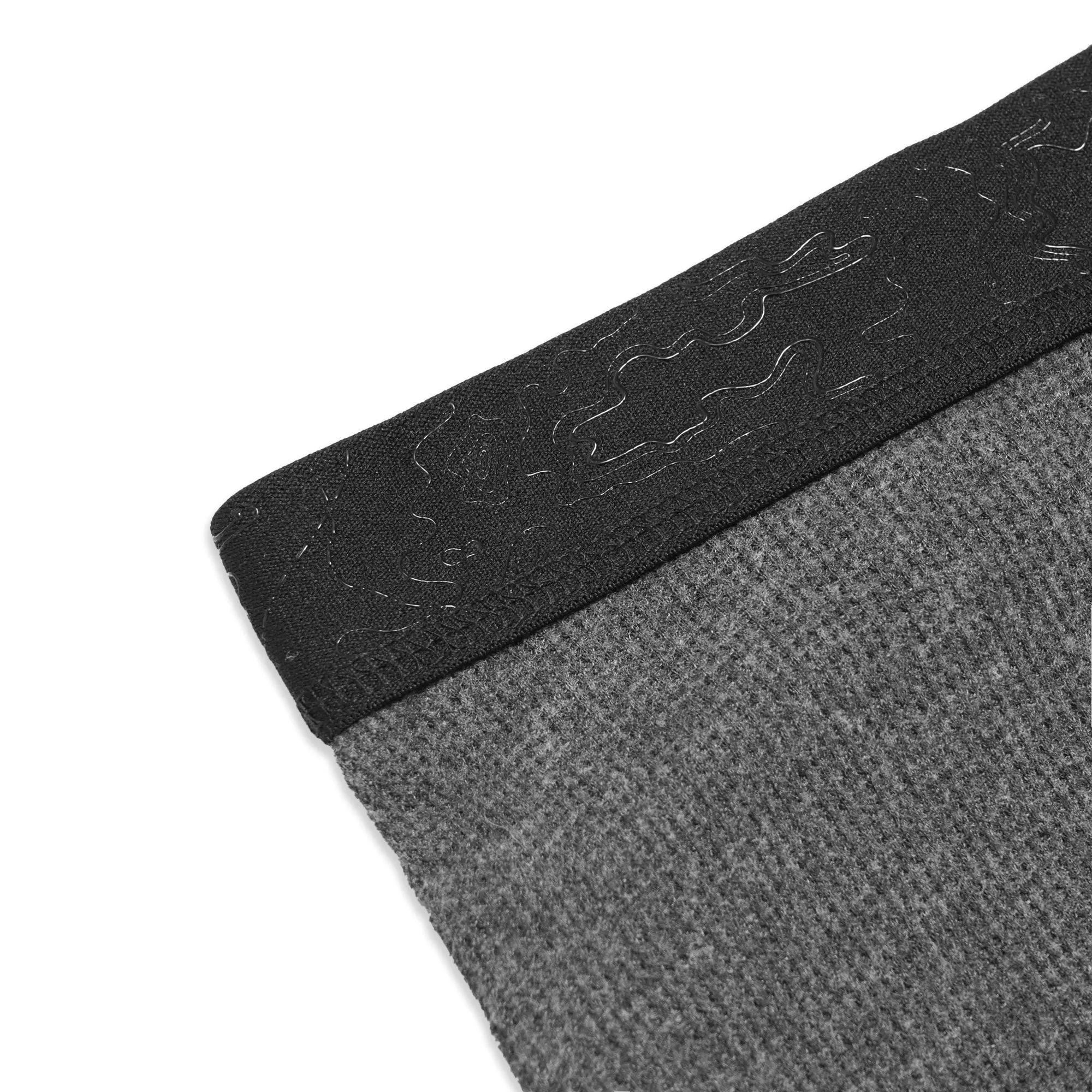 Cuddl Duds Midweight Waffle Thermal Pants