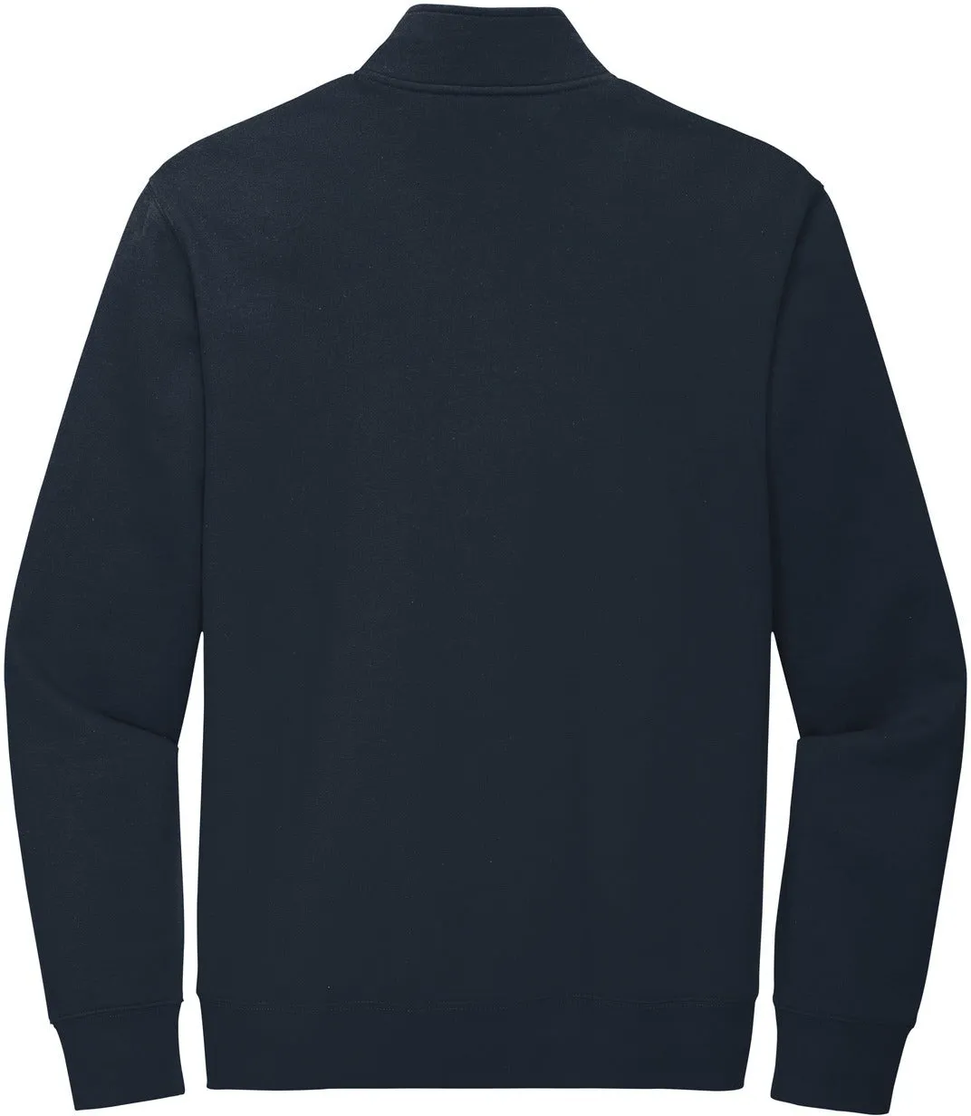 District V.I.T. Fleece 1/4-Zip