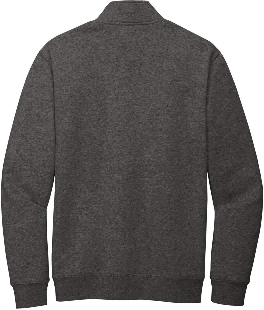 District V.I.T. Fleece 1/4-Zip