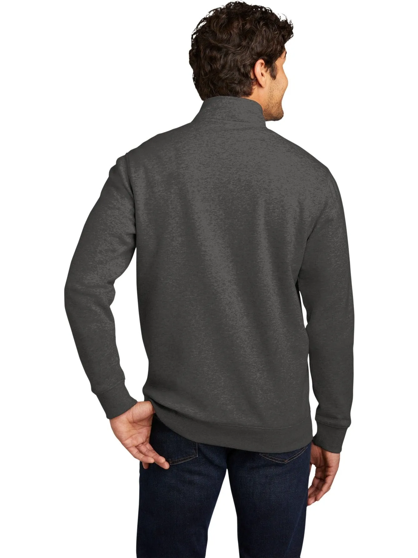 District V.I.T. Fleece 1/4-Zip