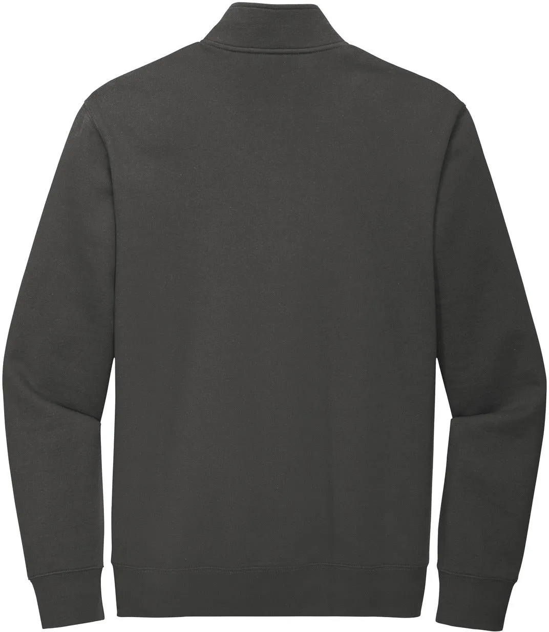 District V.I.T. Fleece 1/4-Zip