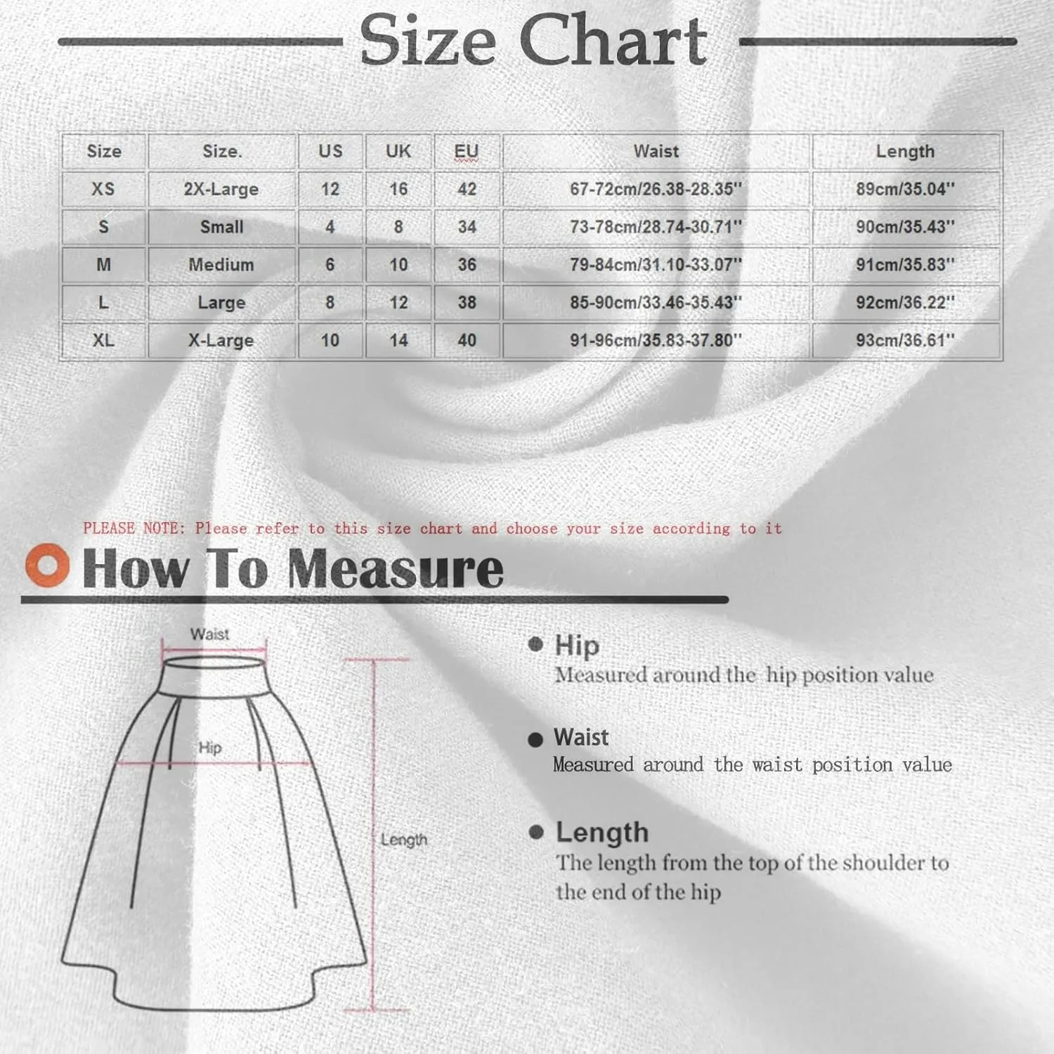 Elegant High Waisted Skirts for Women Plus Size Stretchy Business Work Maxi Skirt A Line Office Dress