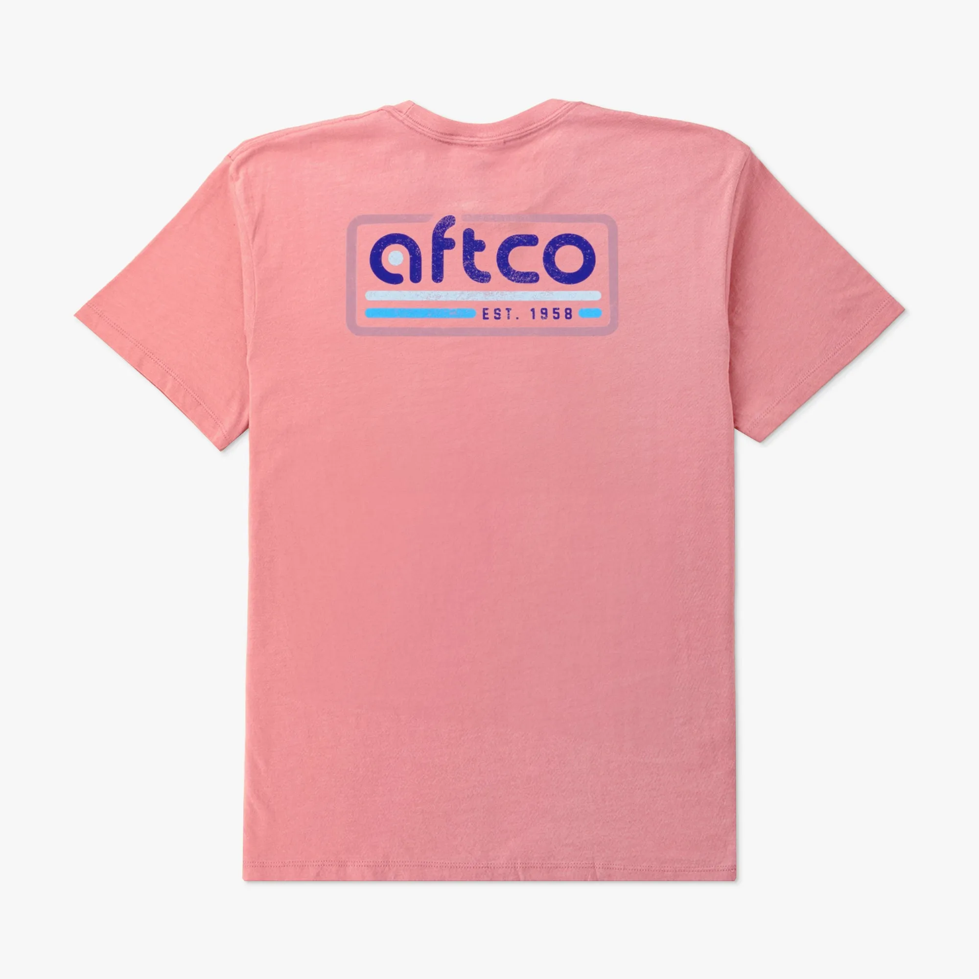 Fade SS T-Shirts