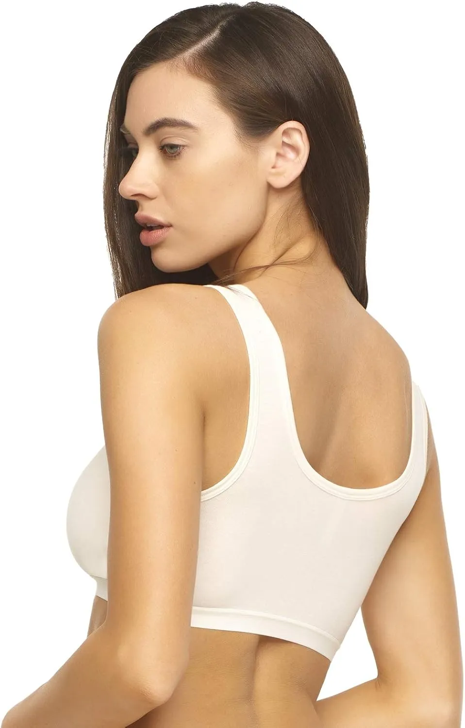 Felina | Organic Cotton Camisole | Plant-Based Dyes | Hypoallergenic