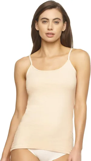 Felina | Organic Cotton Camisole | Plant-Based Dyes | Hypoallergenic