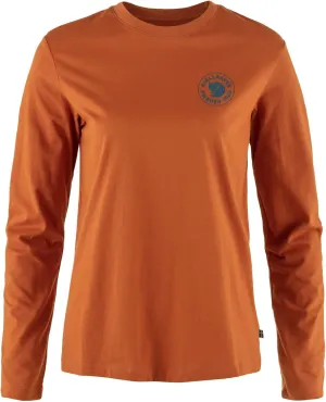 Fjallraven 1960 Logo T-Shirt - Women's