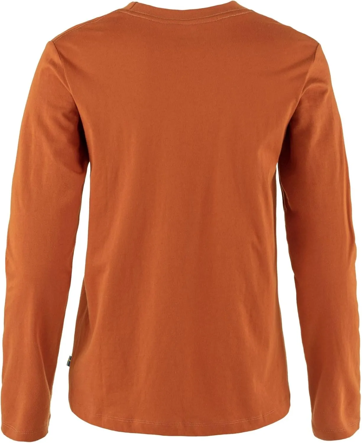 Fjallraven 1960 Logo T-Shirt - Women's