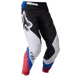 Fox Racing 360 Horyzn Offroad Pants Black/White