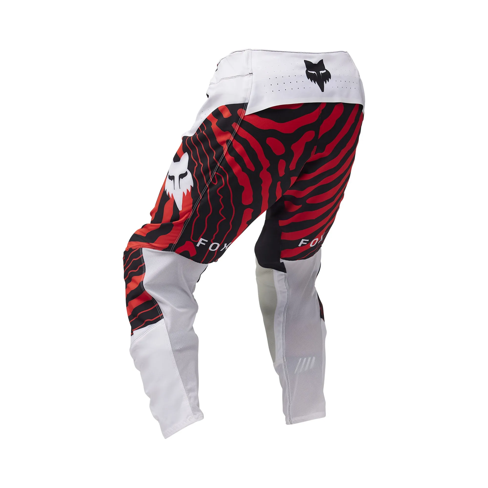 Fox Racing Flexair Impression Offroad Pants White