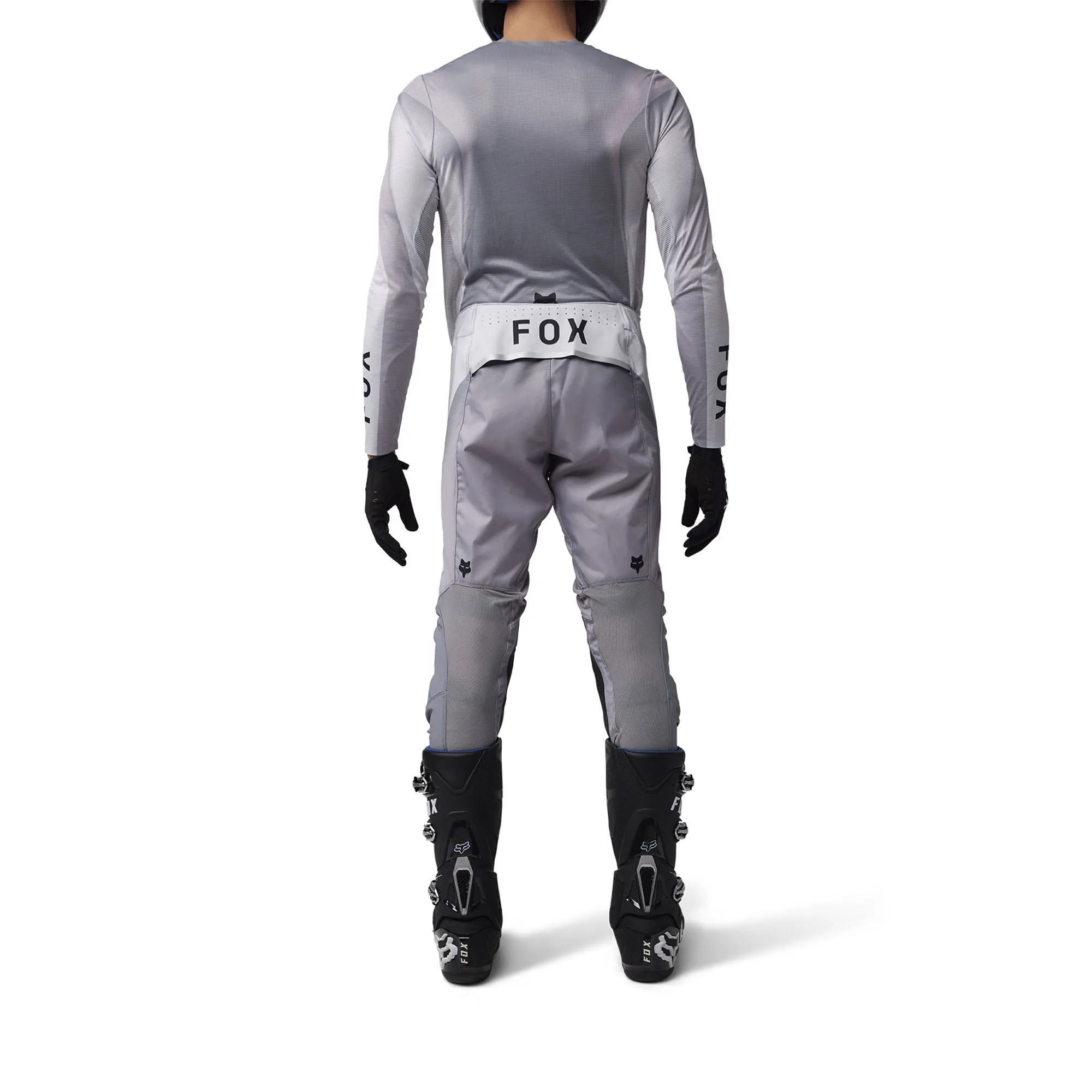 Fox Racing Flexair Infinite Offroad Pants Steel Grey