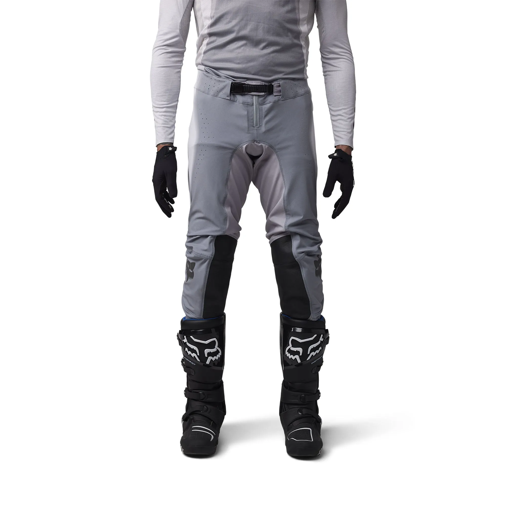 Fox Racing Flexair Infinite Offroad Pants Steel Grey