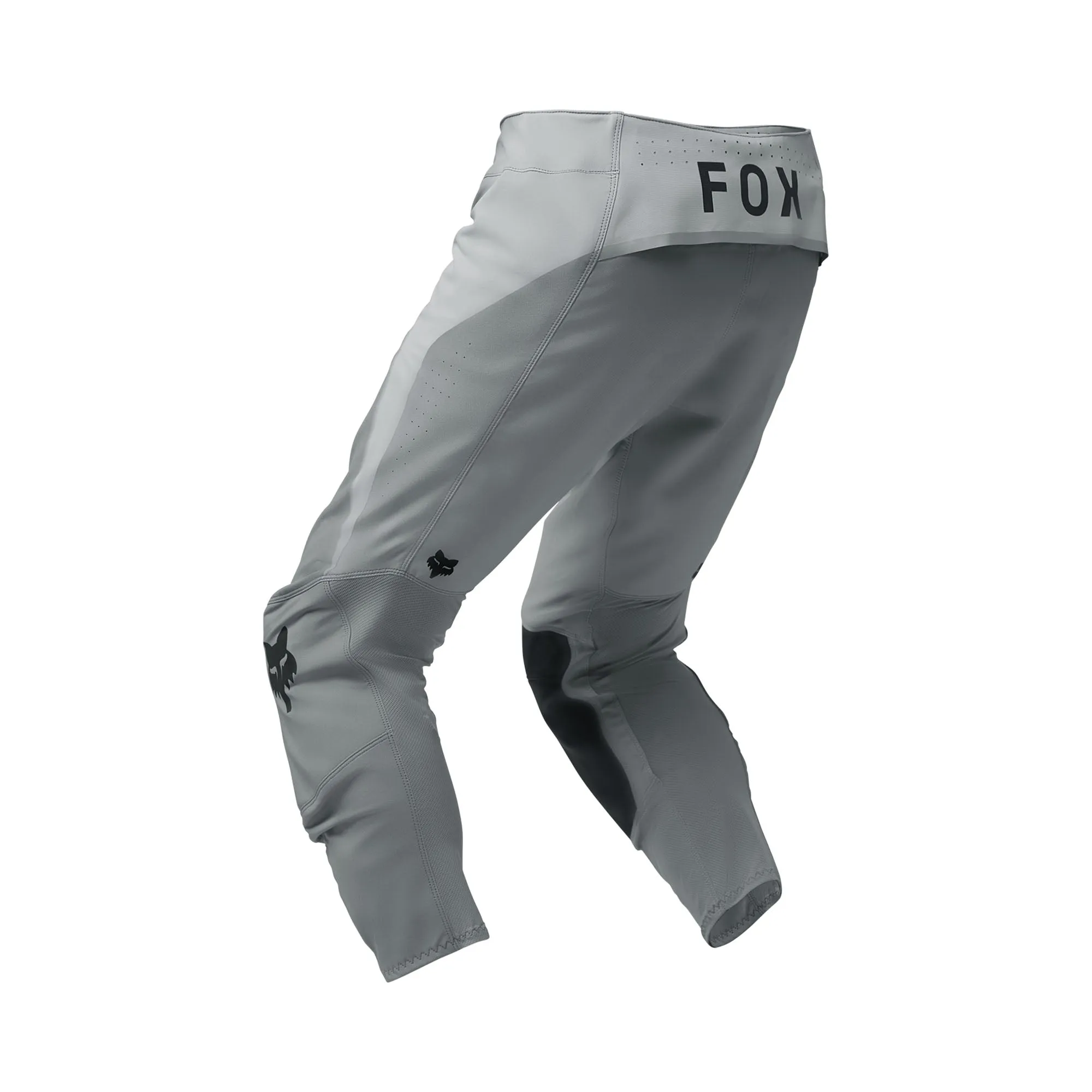 Fox Racing Flexair Infinite Offroad Pants Steel Grey