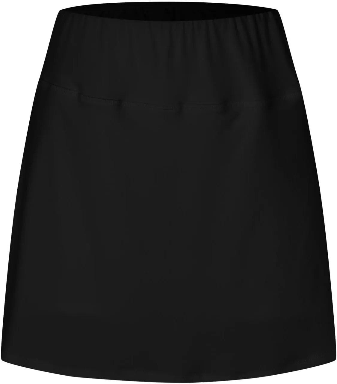 FZVYD Mini Skorts for Women Drawstring Mid Waist Bodycon Pencil Mini Skirt with Shorts 2025 Tennis Skort Athletic Golf Skirts