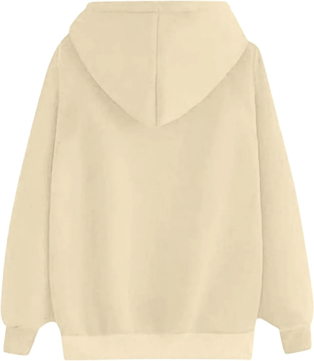 Graphic Hoodies for Women Oversized Drawstring Hooded Sweatshirts Comfy Plus Size Breathable Sweatshirt