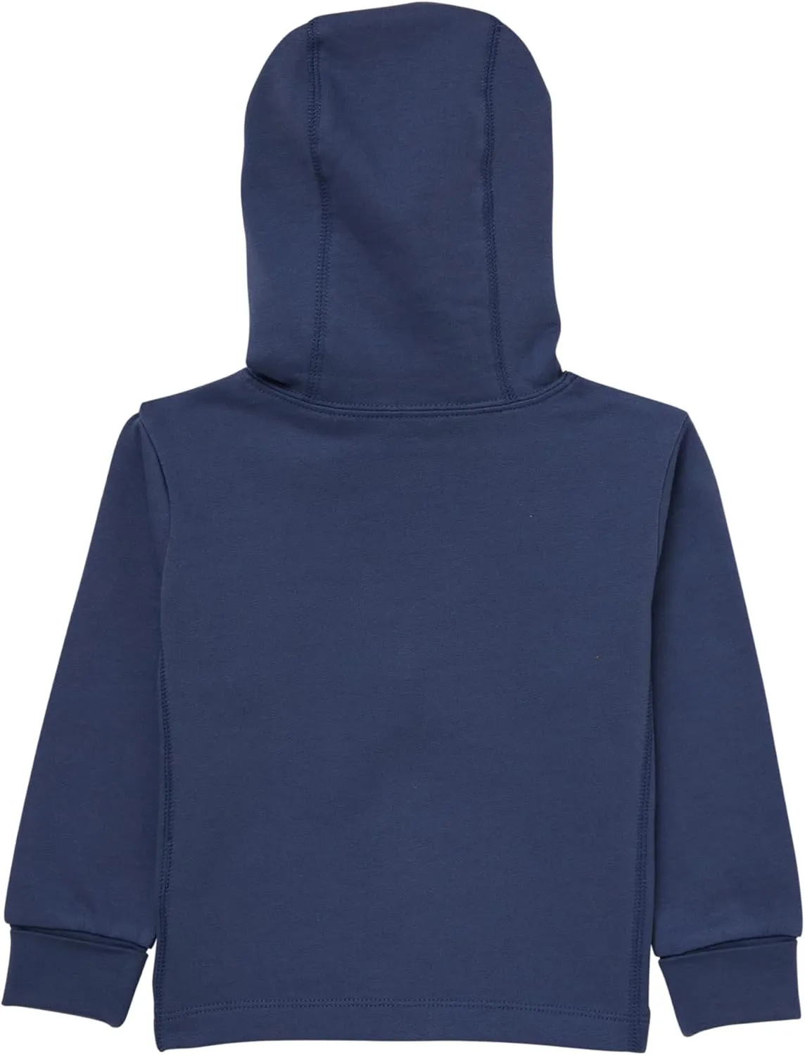 Hanes Unisex-Baby Organic Cotton French Terry Full-Zip Hoodie