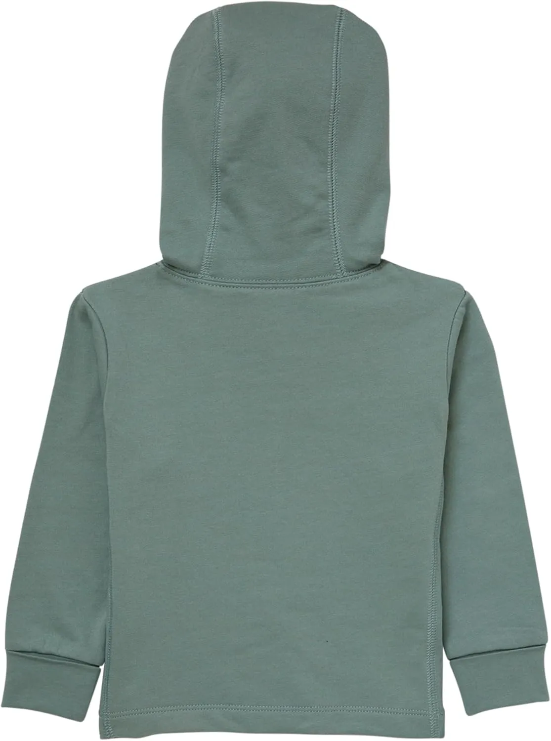 Hanes Unisex-Baby Organic Cotton French Terry Full-Zip Hoodie