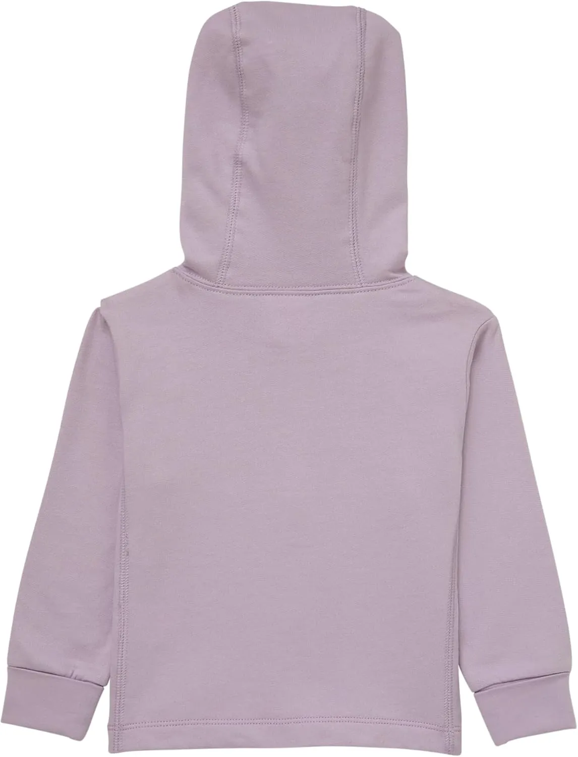 Hanes Unisex-Baby Organic Cotton French Terry Full-Zip Hoodie