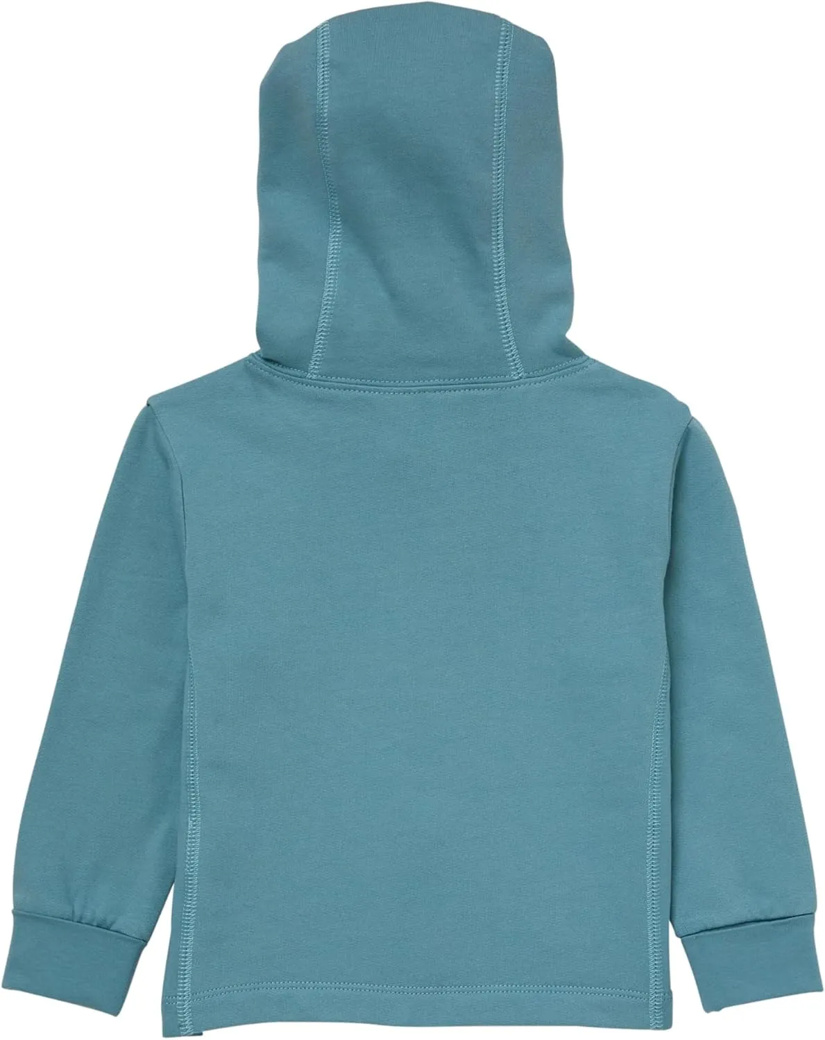 Hanes Unisex-Baby Organic Cotton French Terry Full-Zip Hoodie