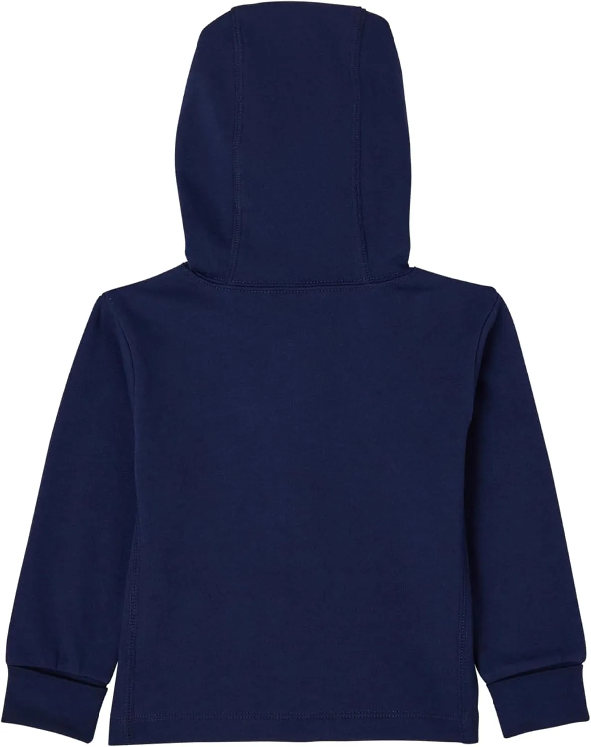 Hanes Unisex-Baby Organic Cotton French Terry Full-Zip Hoodie
