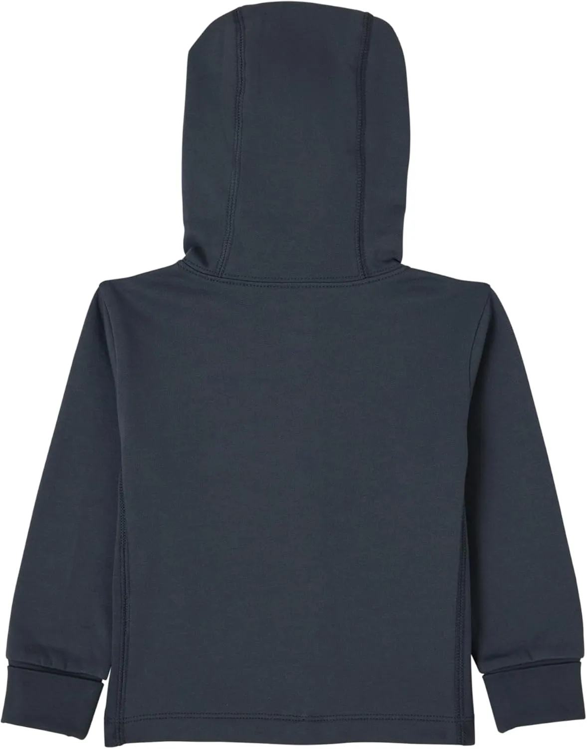 Hanes Unisex-Baby Organic Cotton French Terry Full-Zip Hoodie