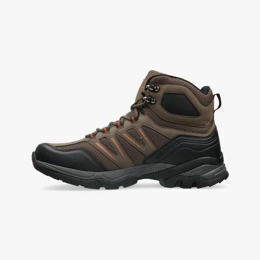 Hi-Tec Grand Canaria Mid Boot
