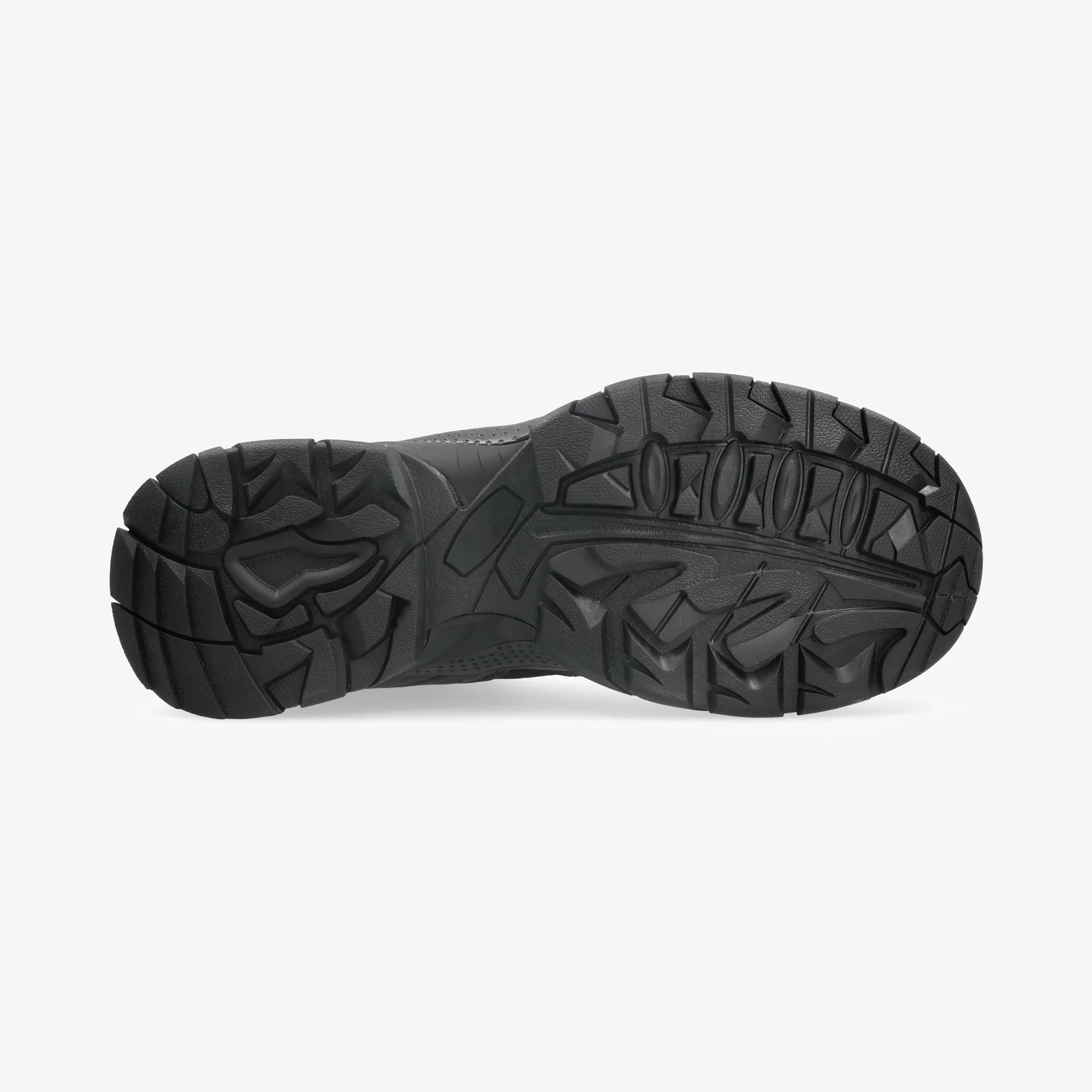 Hi-Tec Grand Canaria Mid Boot