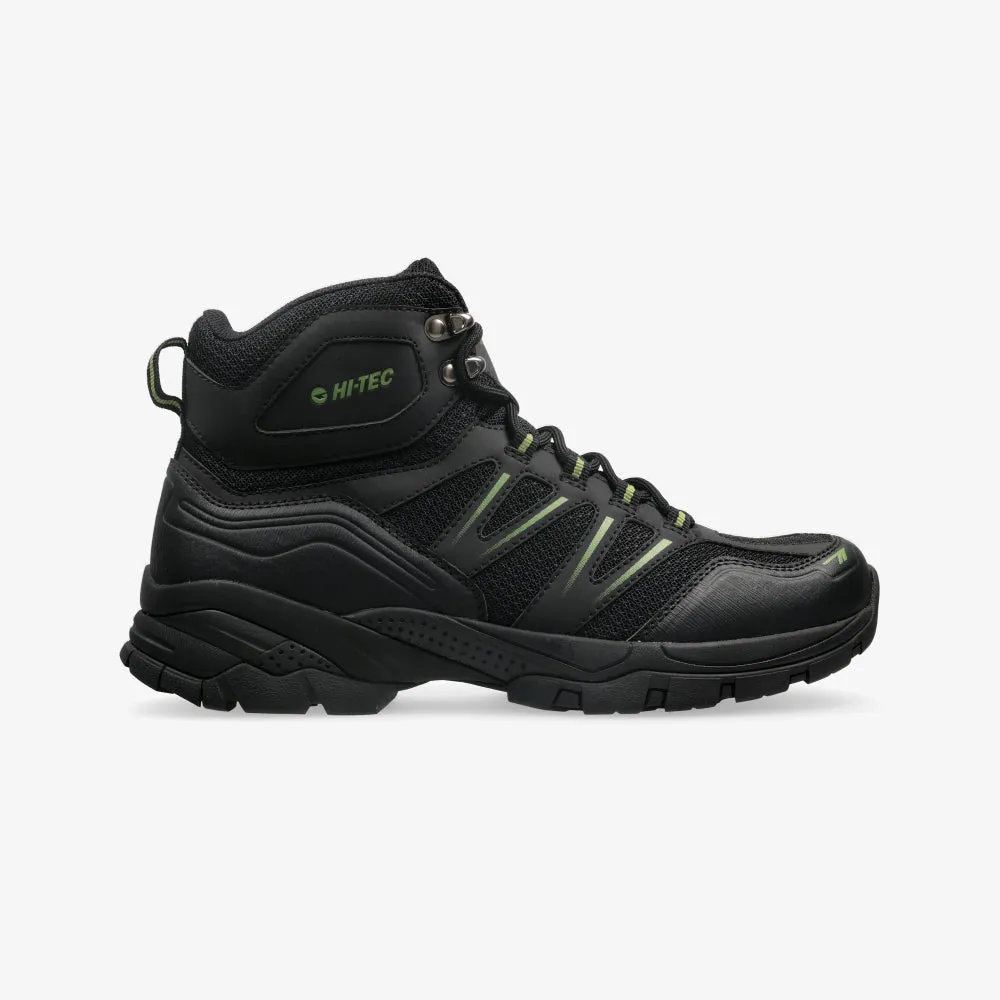 Hi-Tec Grand Canaria Mid Boot