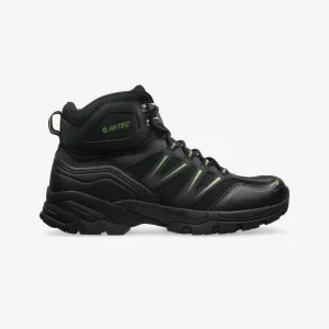 Hi-Tec Grand Canaria Mid Boot
