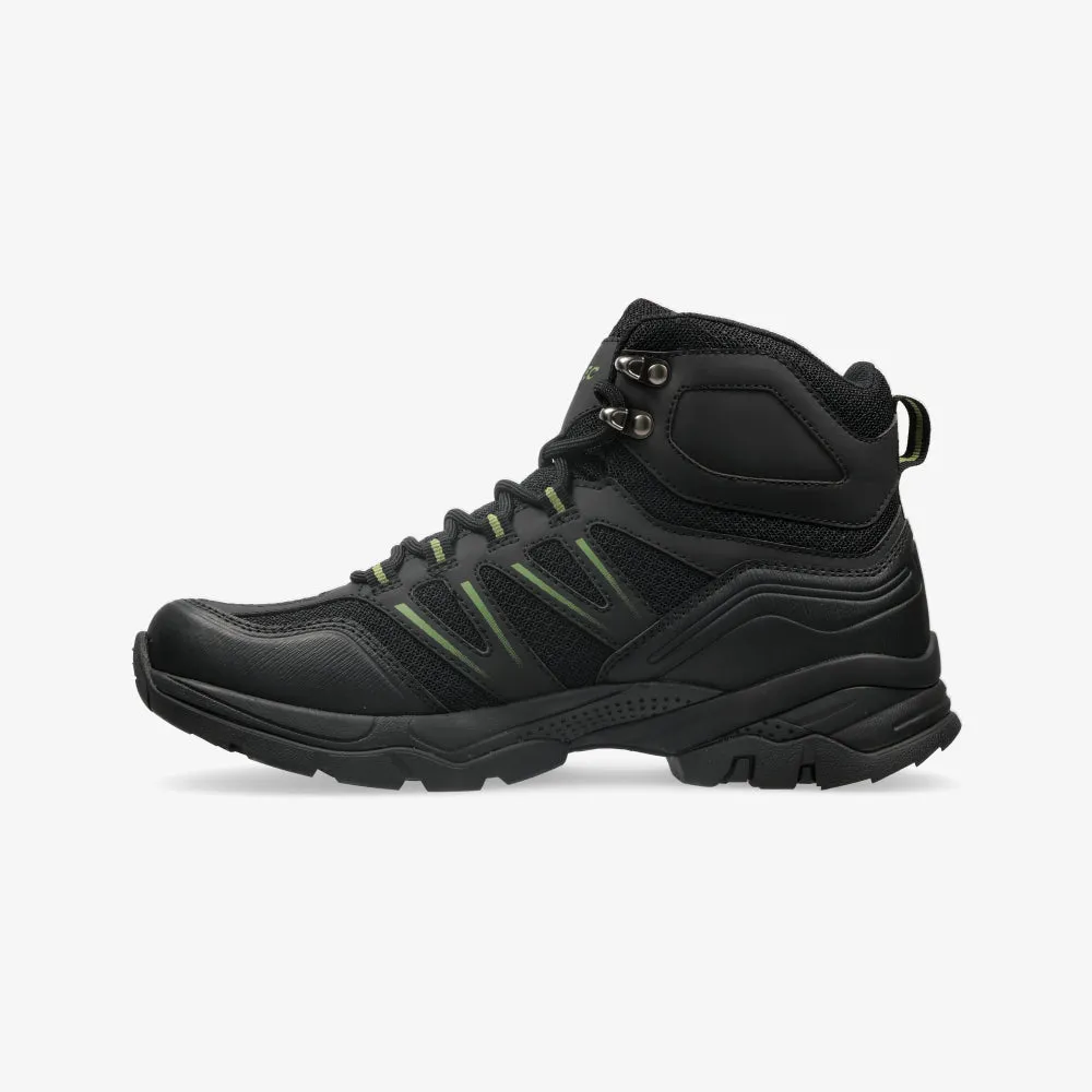 Hi-Tec Grand Canaria Mid Boot