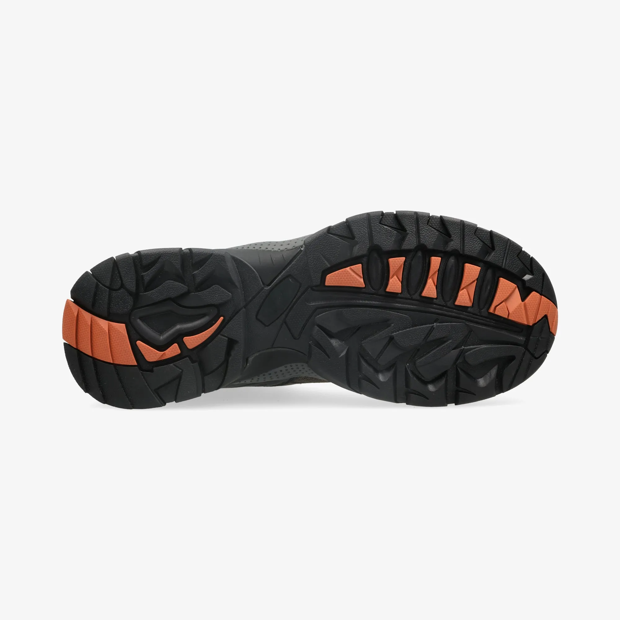 Hi-Tec Grand Canaria Mid Boot