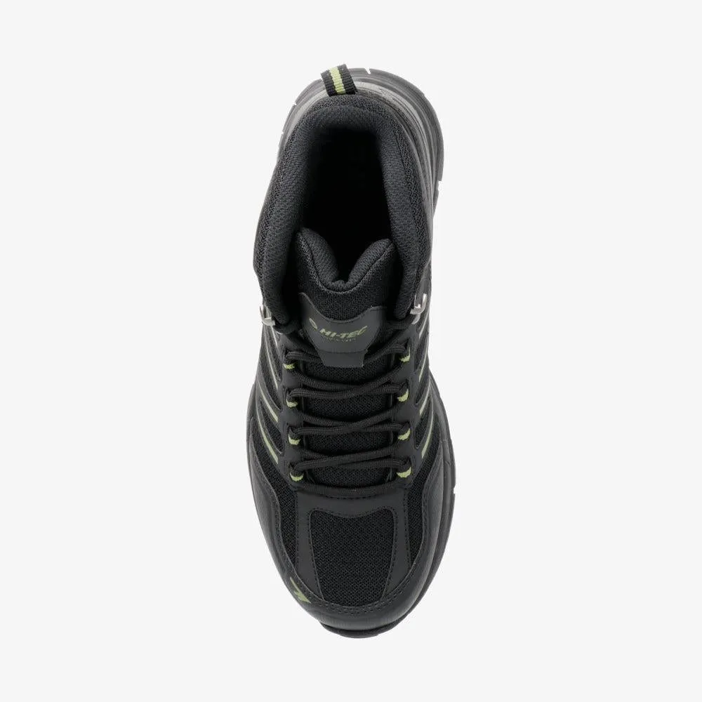 Hi-Tec Grand Canaria Mid Boot