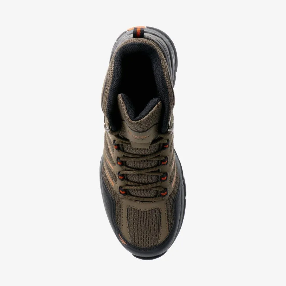 Hi-Tec Grand Canaria Mid Boot