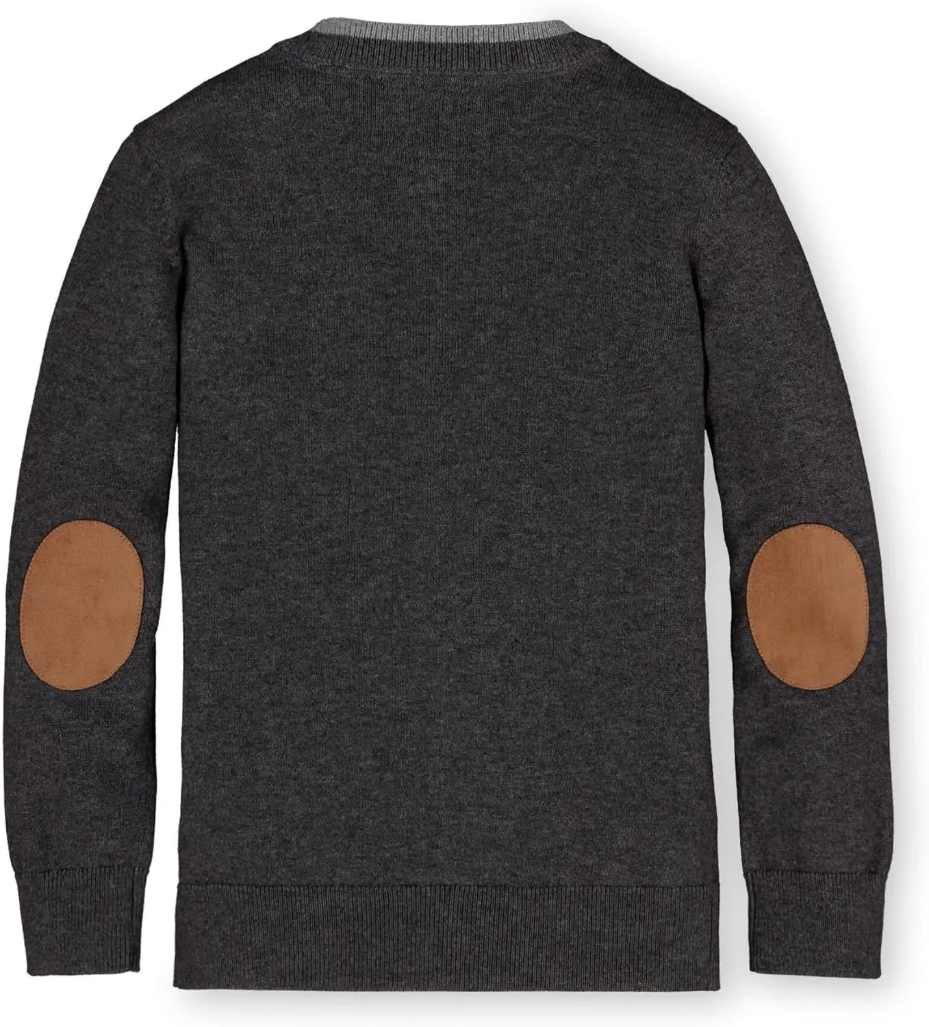 Hope & Henry Boys' Cardigan Sweater