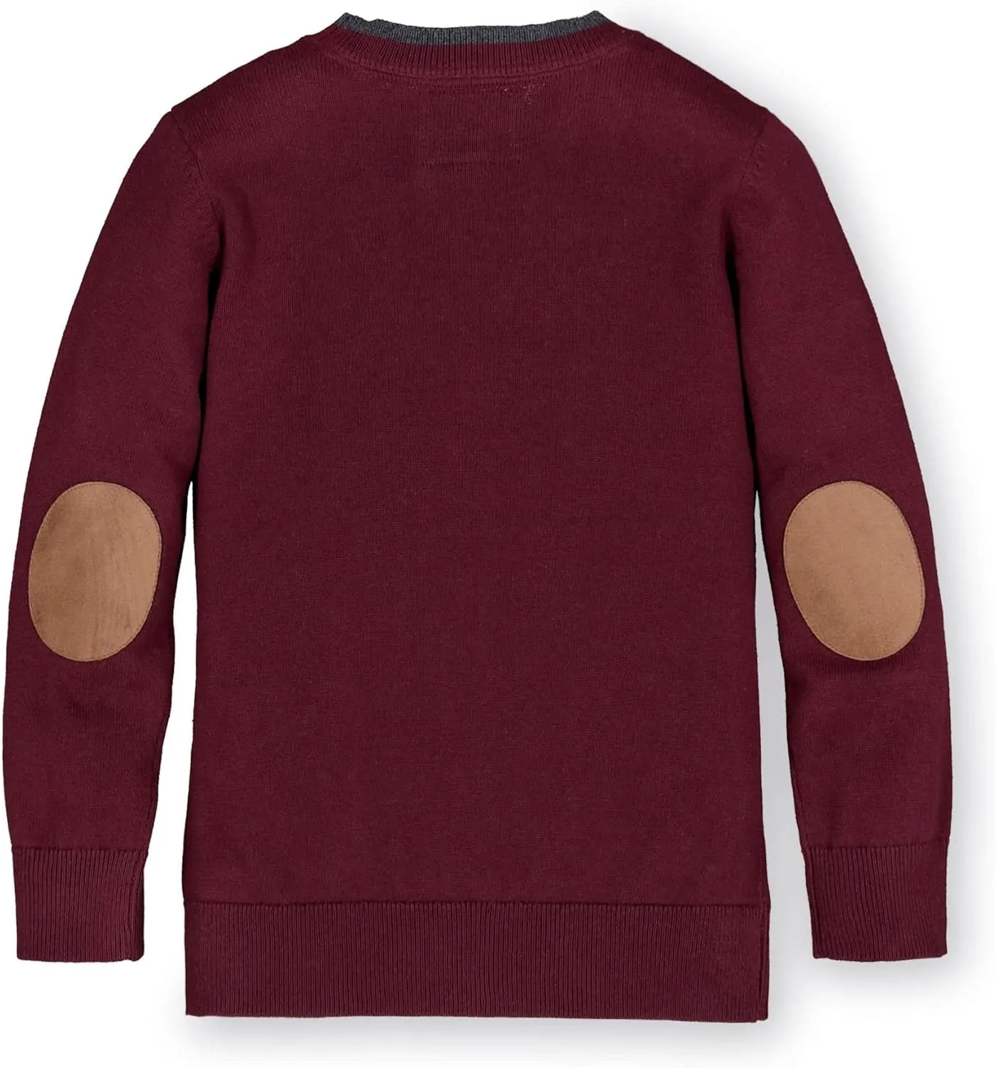 Hope & Henry Boys' Cardigan Sweater