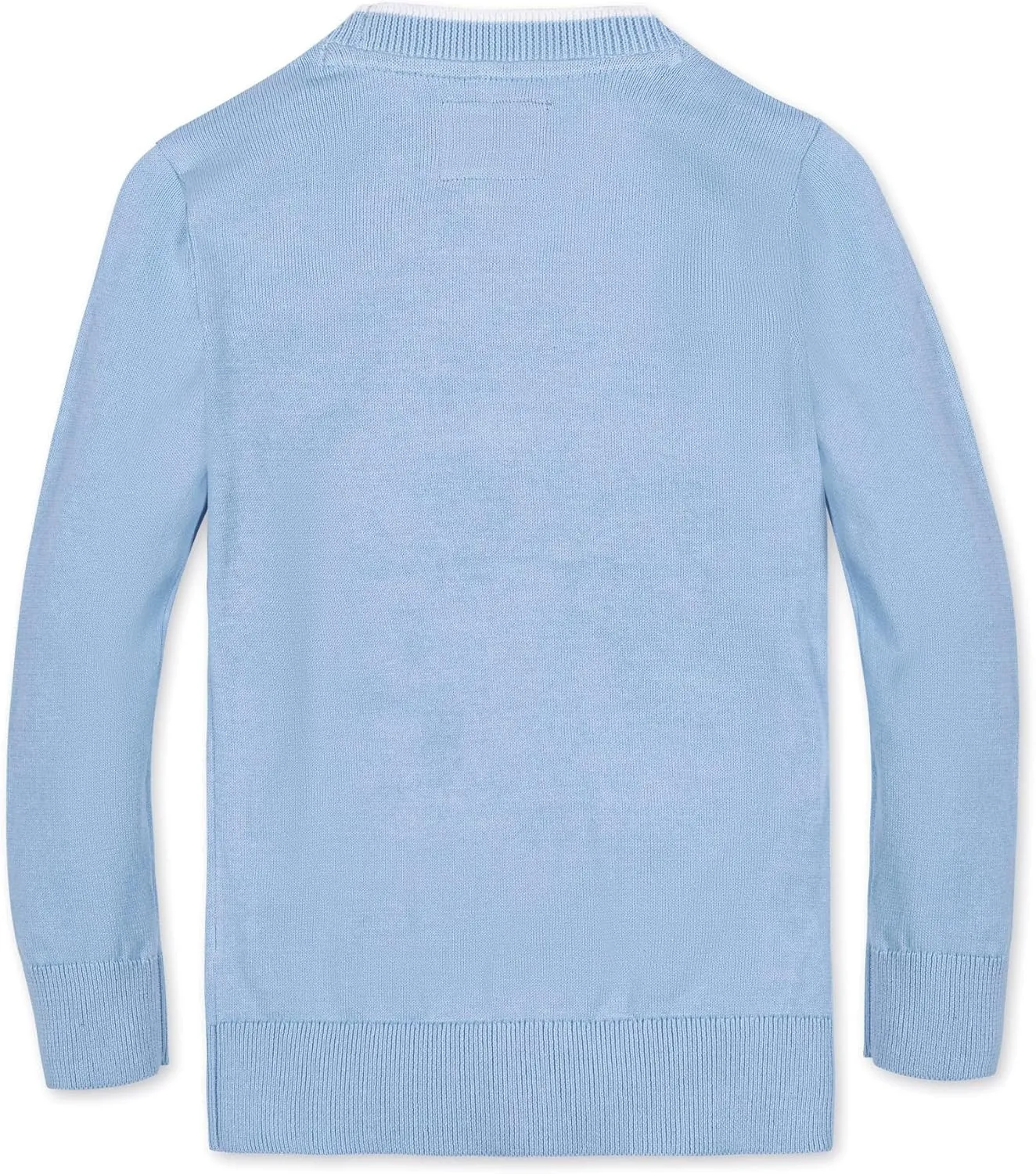 Hope & Henry Boys' Cardigan Sweater