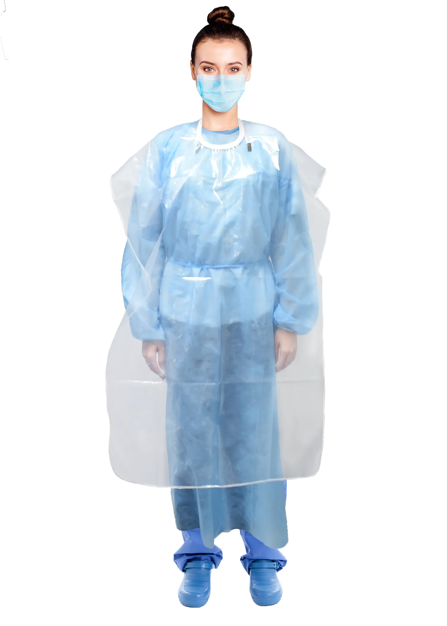 iApron™ Patient Protective Apron