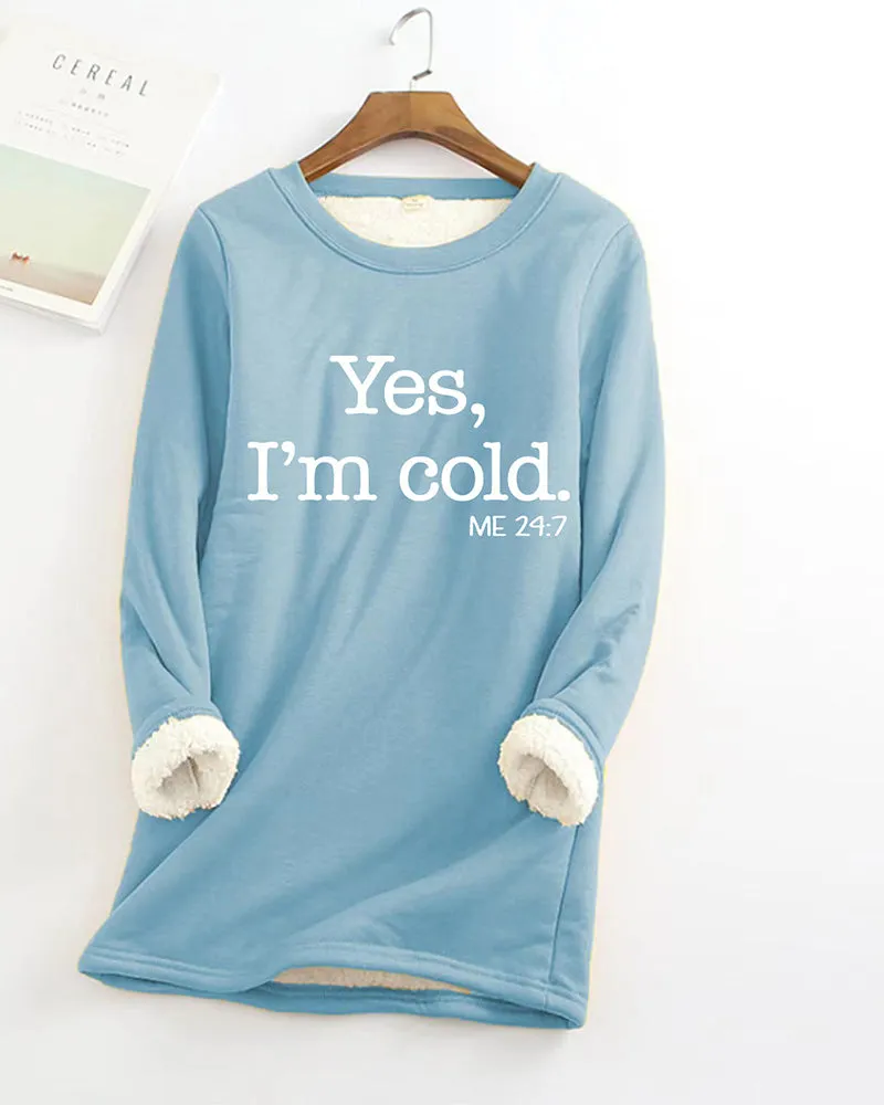 Ivyshape | Casual Printed Sweatshirt for Women