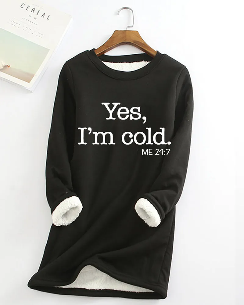 Ivyshape | Casual Printed Sweatshirt for Women