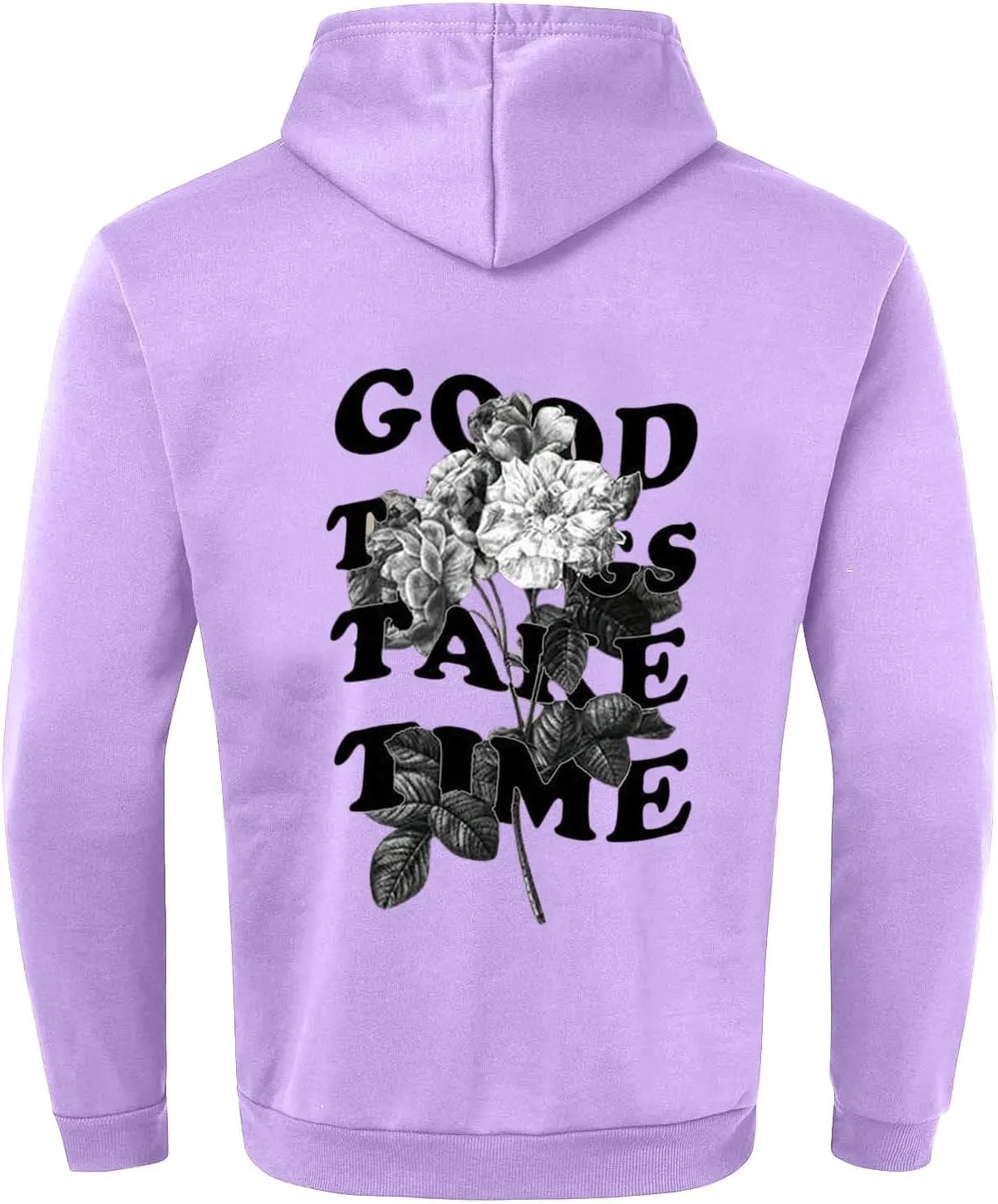 Jesus Saves Letter Print Hoodies for Men Christian Pullover with Pocket Faith Hooded Sweatshirt Religious Oversized Tops