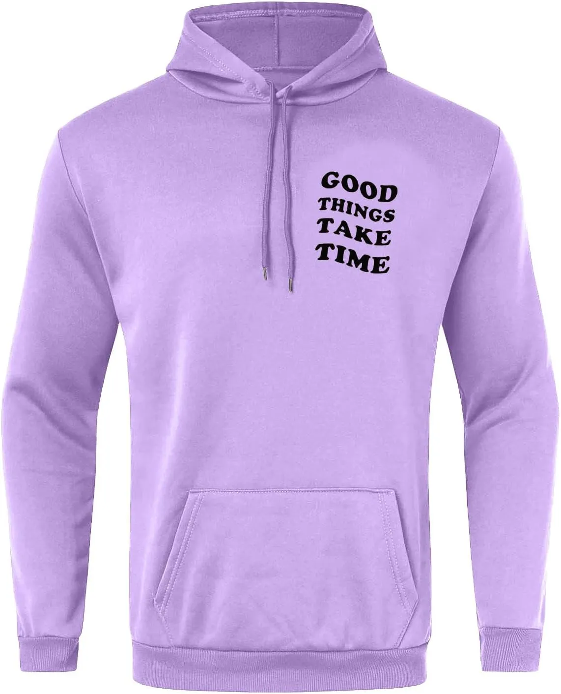 Jesus Saves Letter Print Hoodies for Men Christian Pullover with Pocket Faith Hooded Sweatshirt Religious Oversized Tops