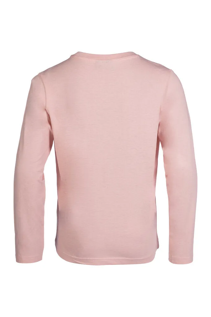 Kids Long Sleeve Shirt Polly