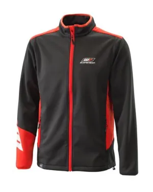 KTM Replica Team Softshell Jacket