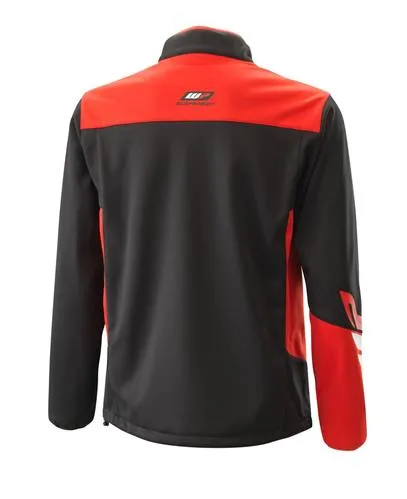 KTM Replica Team Softshell Jacket