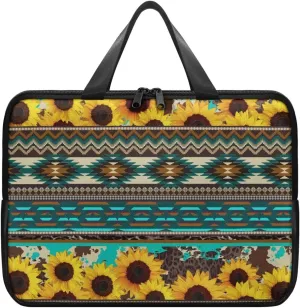 Lap Top Bag Shockproof Computer Carrying Case Pouch Compatible with Notebook Reader