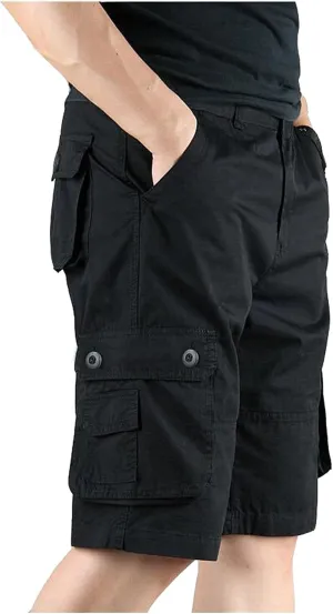 LCMTWX Mens Casual Shorts and Pants Leisure Color Fashion Men's Solid Summer Men's Pants Khaki Shorts Men Mens Casual