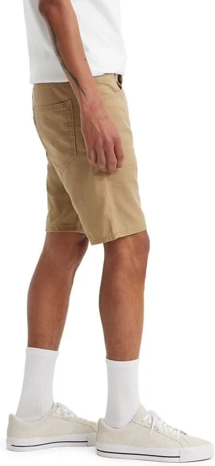Levi's Men's Slim Cut Off Jean Shorts