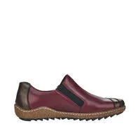 Liv - Brown Havanna