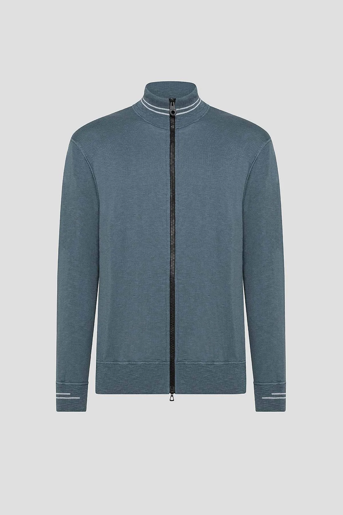 Marine Cardigan